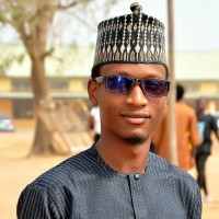 Huzaifa Muhammad Bello